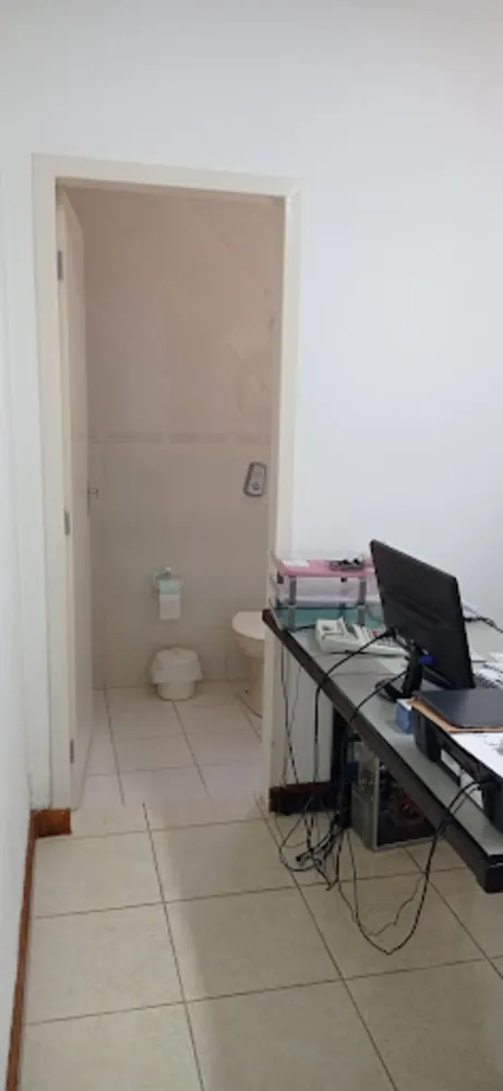 Sobrado, 3 quartos, 387 m² - Foto 8