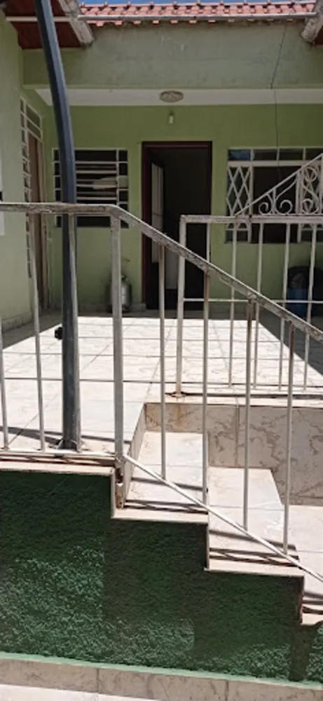Sobrado, 3 quartos, 387 m² - Foto 6