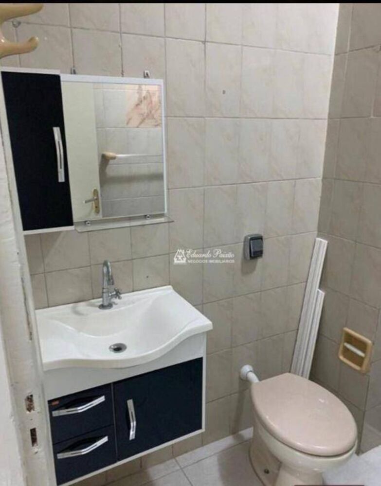 Sobrado, 2 quartos, 165 m² - Foto 4