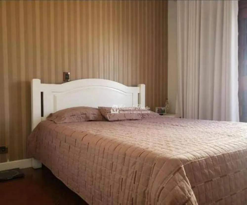 Sobrado, 4 quartos, 296 m² - Foto 10