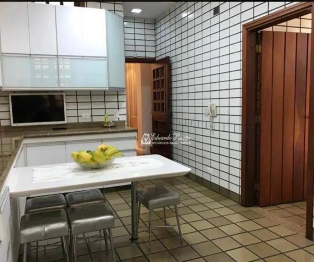 Sobrado, 4 quartos, 296 m² - Foto 5