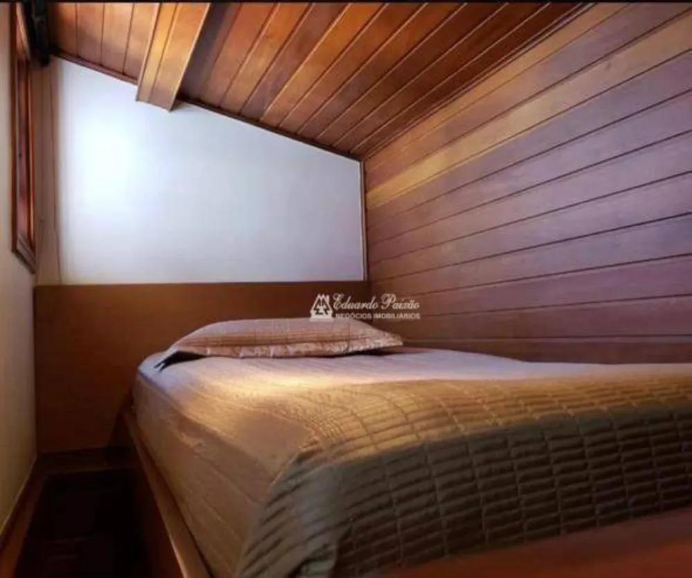 Sobrado, 4 quartos, 296 m² - Foto 15