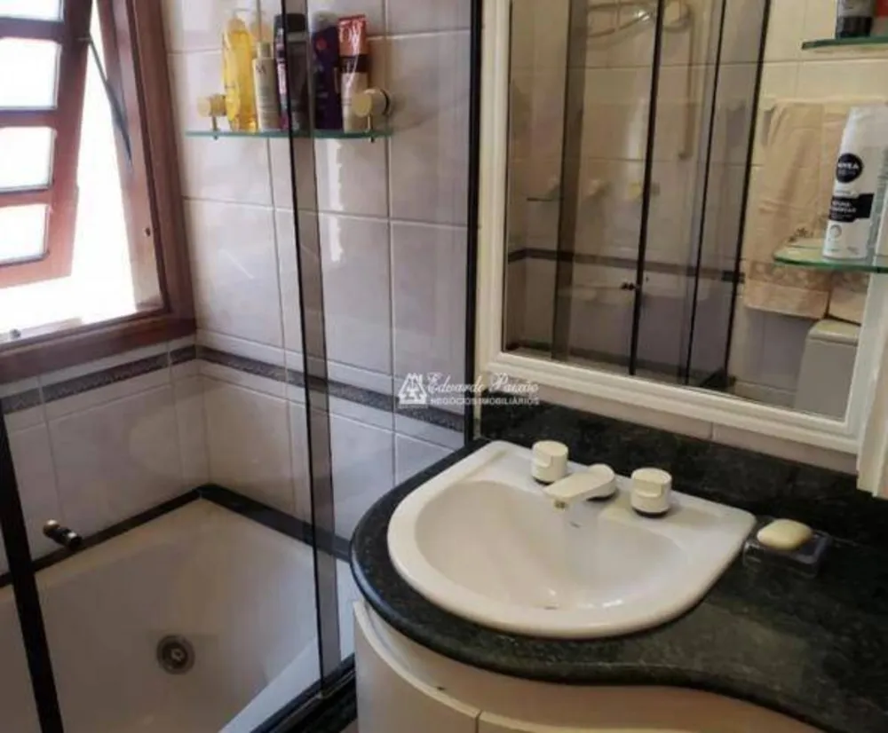 Sobrado, 4 quartos, 296 m² - Foto 11