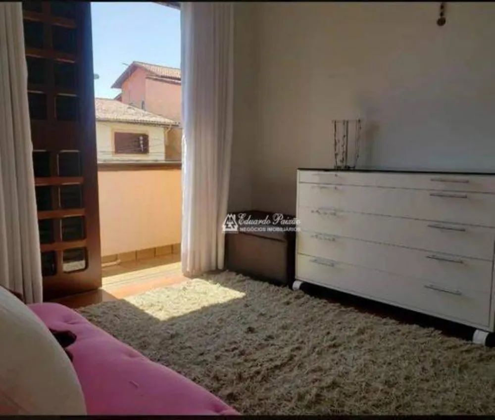 Sobrado, 4 quartos, 296 m² - Foto 12