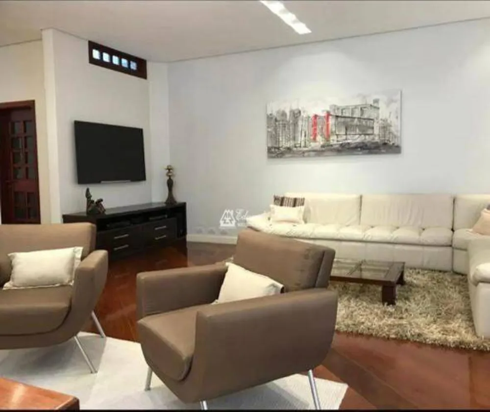 Sobrado, 4 quartos, 296 m² - Foto 6