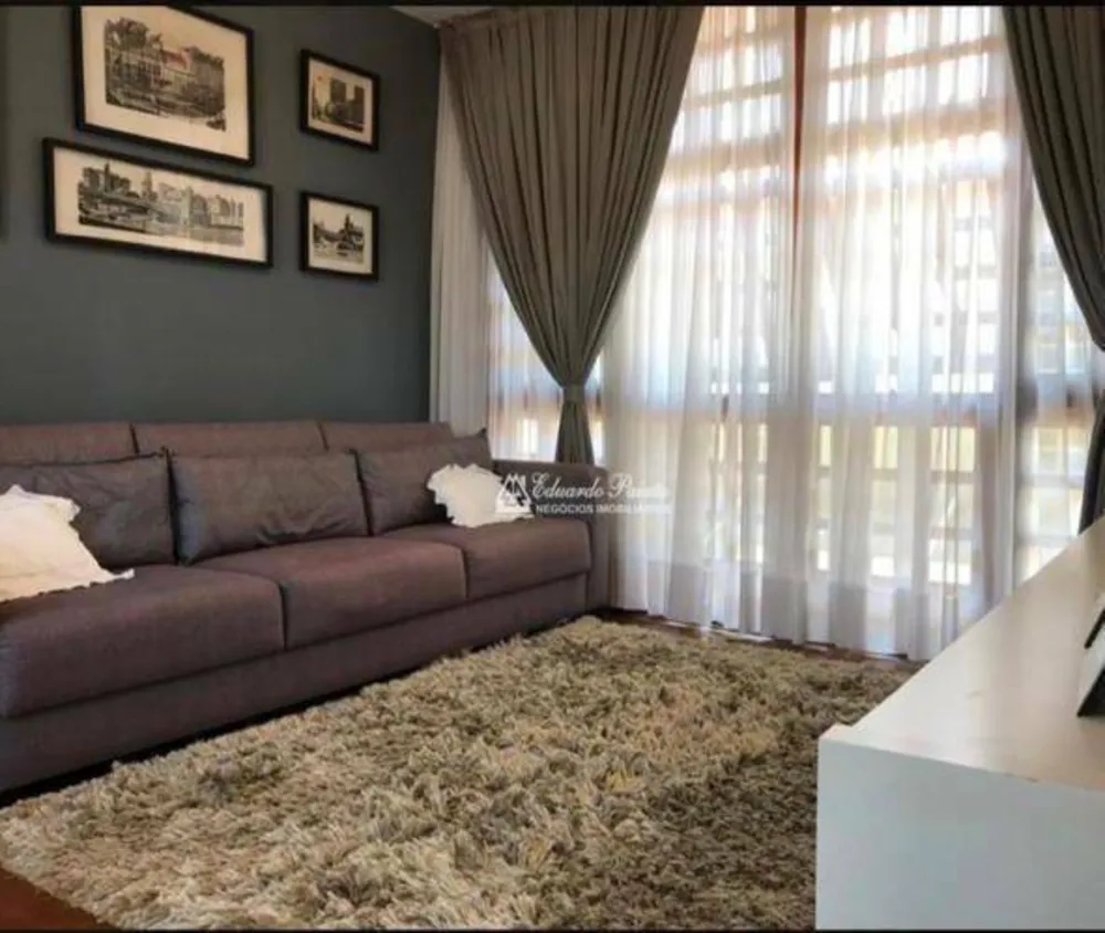 Sobrado, 4 quartos, 296 m² - Foto 7