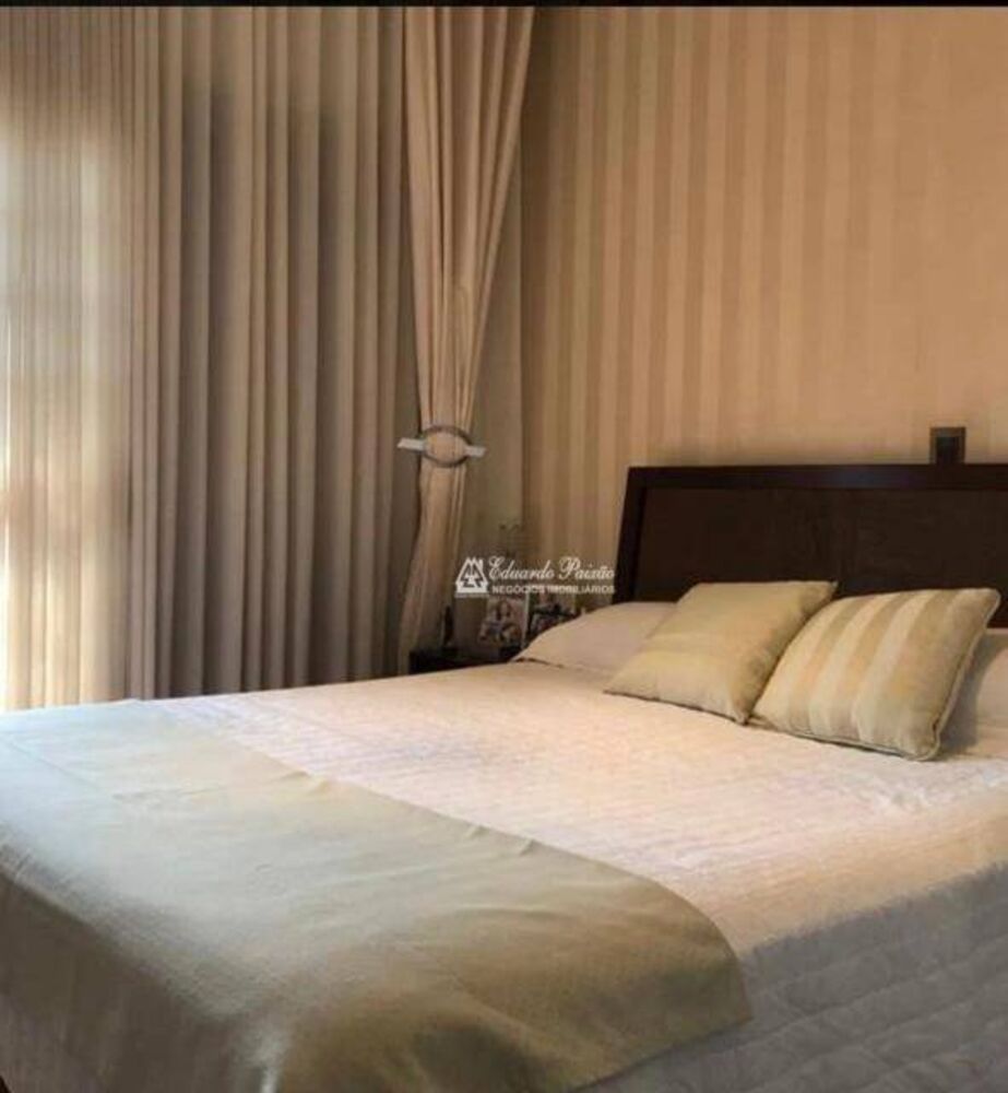 Sobrado, 4 quartos, 296 m² - Foto 3