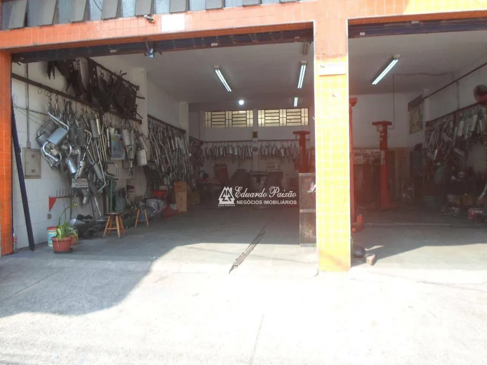 Prédio Inteiro, 440 m² - Foto 1
