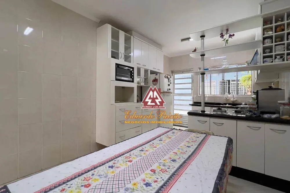 Casa, 5 quartos, 249 m² - Foto 7