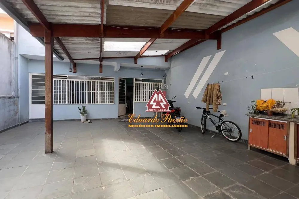 Casa, 5 quartos, 249 m² - Foto 10
