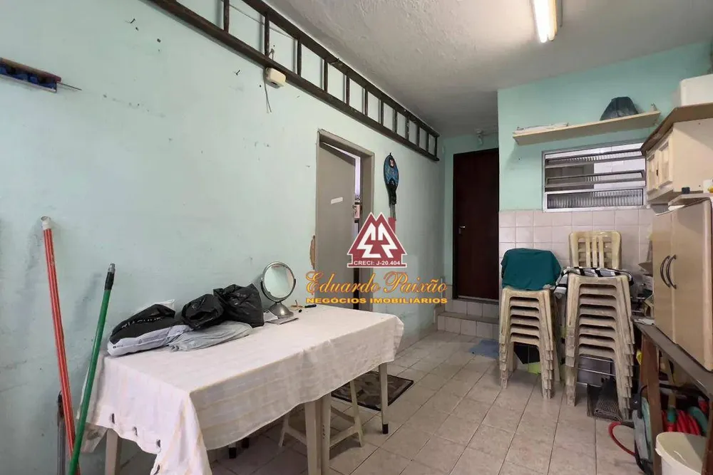 Casa, 5 quartos, 249 m² - Foto 11