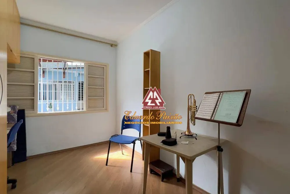 Casa, 5 quartos, 249 m² - Foto 9