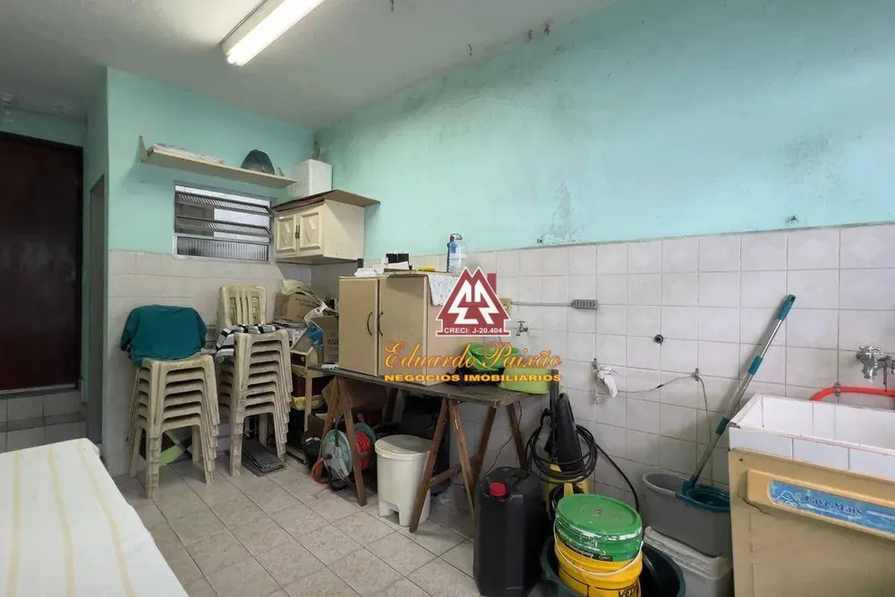 Casa, 5 quartos, 249 m² - Foto 12