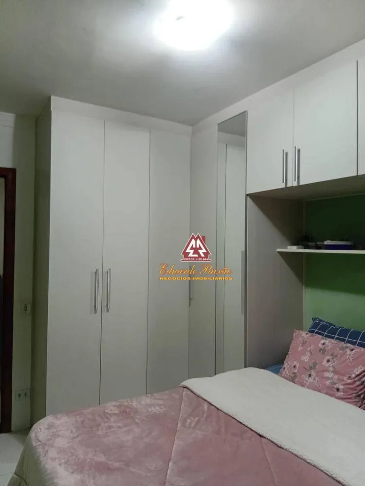 Apartamento, 2 quartos, 78 m² - Foto 6