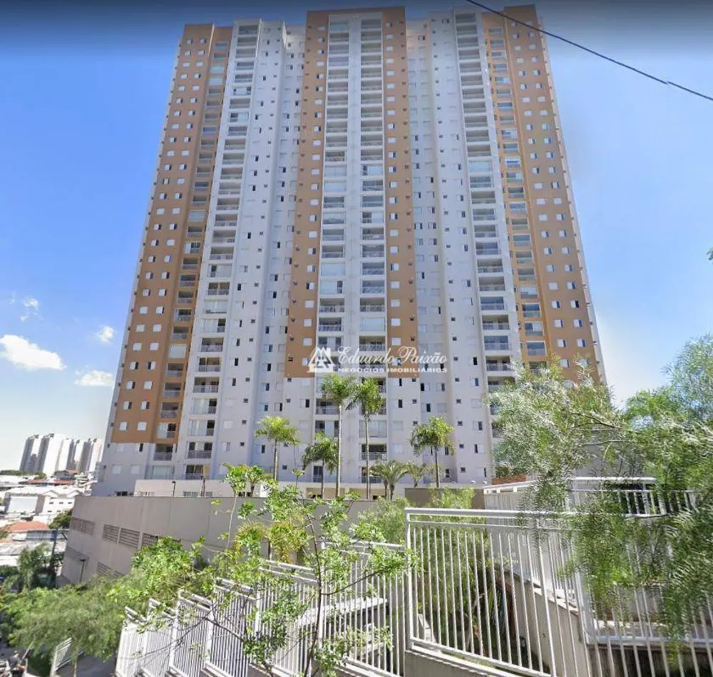 Apartamento, 2 quartos, 61 m² - Foto 4
