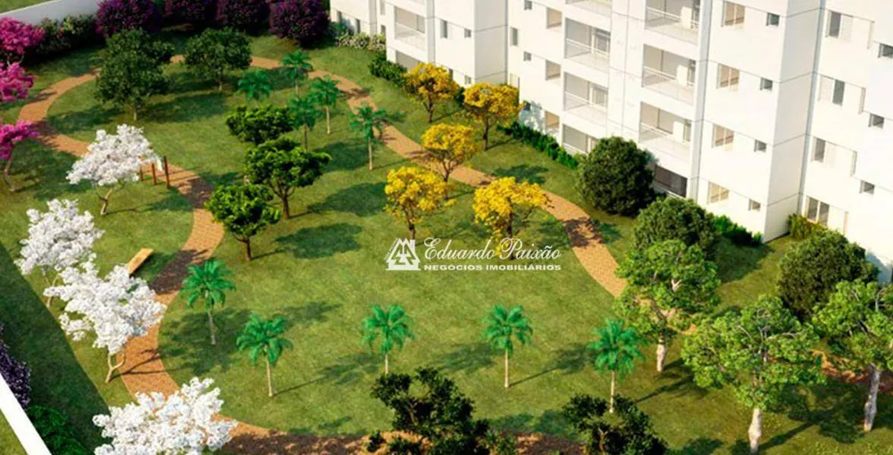 Apartamento, 2 quartos, 61 m² - Foto 8
