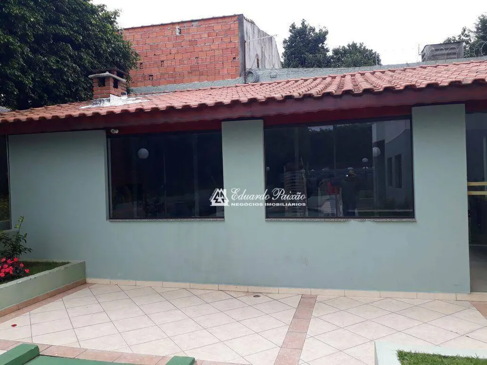 Apartamento, 3 quartos, 74 m² - Foto 5