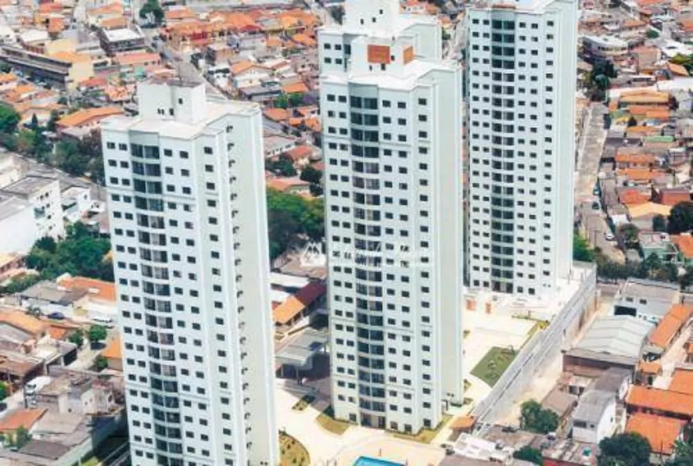 Apartamento, 3 quartos, 74 m² - Foto 2