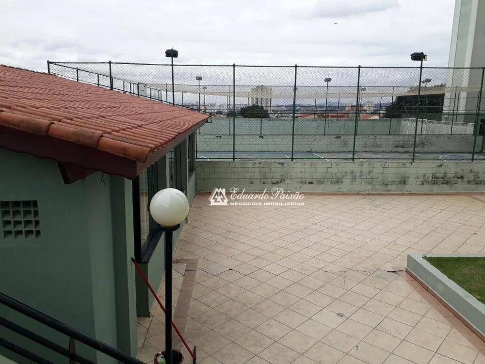 Apartamento, 3 quartos, 74 m² - Foto 7