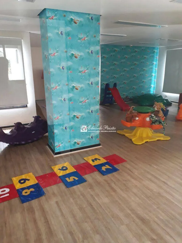 Apartamento, 3 quartos, 74 m² - Foto 3