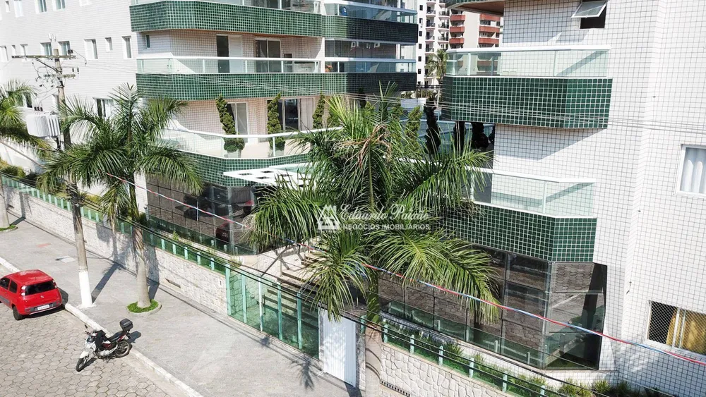 Apartamento, 4 quartos, 205 m² - Foto 3