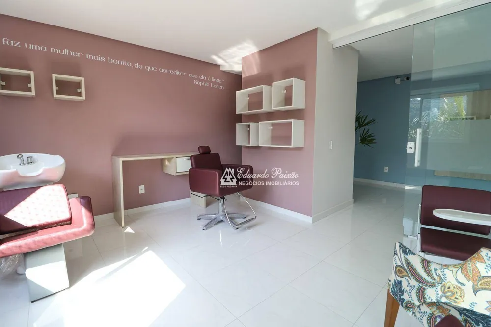 Apartamento, 4 quartos, 205 m² - Foto 5