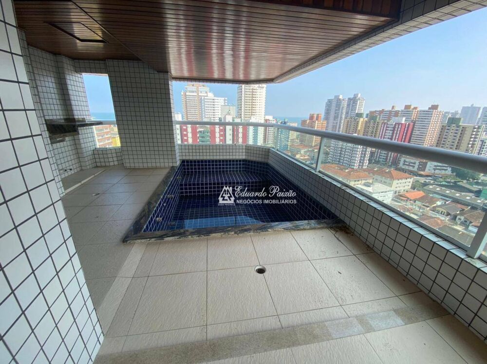 Apartamento, 4 quartos, 205 m² - Foto 14