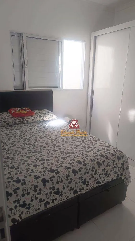 Casa, 2 quartos, 125 m² - Foto 6