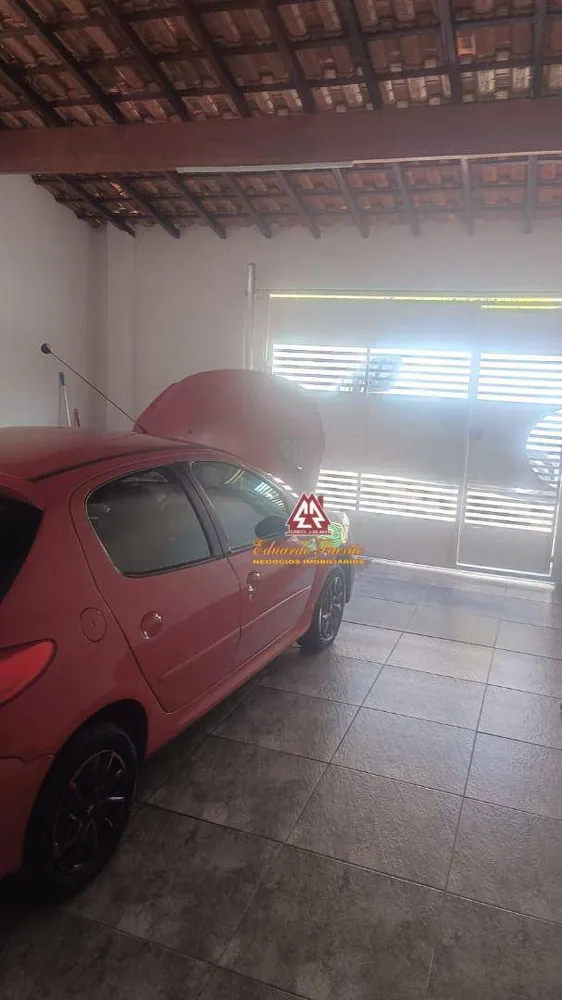 Casa, 2 quartos, 125 m² - Foto 3