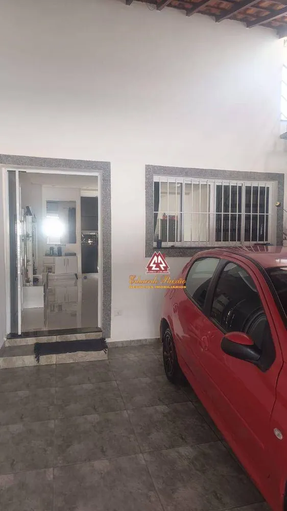Casa, 2 quartos, 125 m² - Foto 2