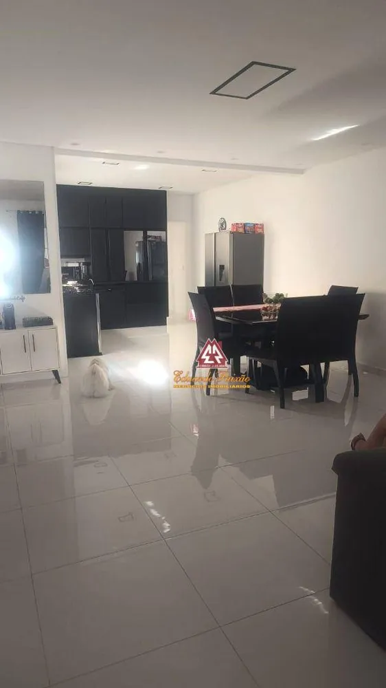 Casa, 2 quartos, 125 m² - Foto 5