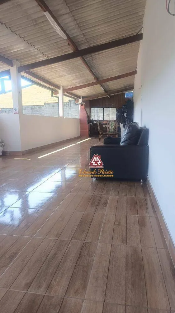 Casa, 2 quartos, 125 m² - Foto 8