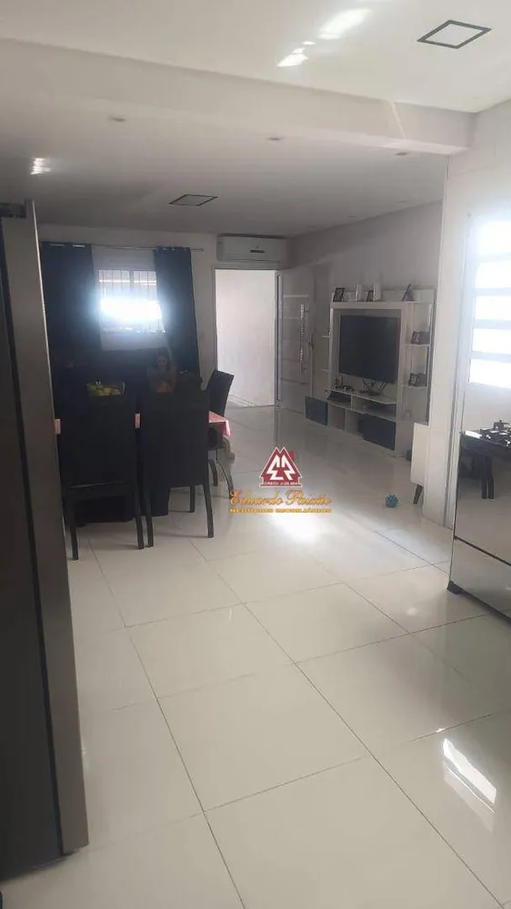 Casa, 2 quartos, 125 m² - Foto 4