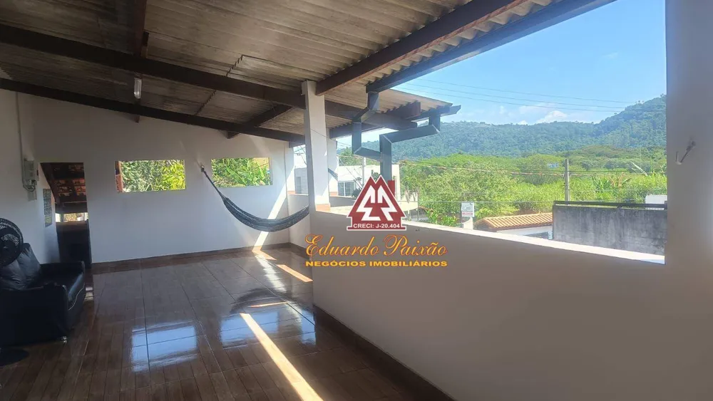 Casa, 2 quartos, 125 m² - Foto 10