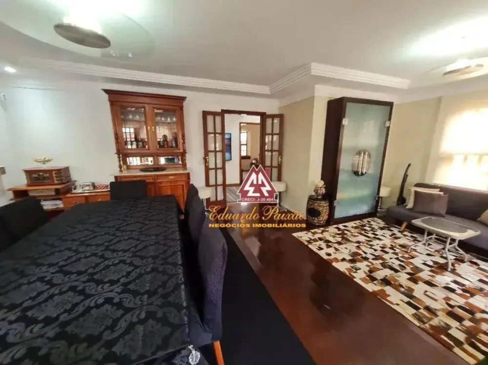 Sobrado, 5 quartos, 326 m² - Foto 1