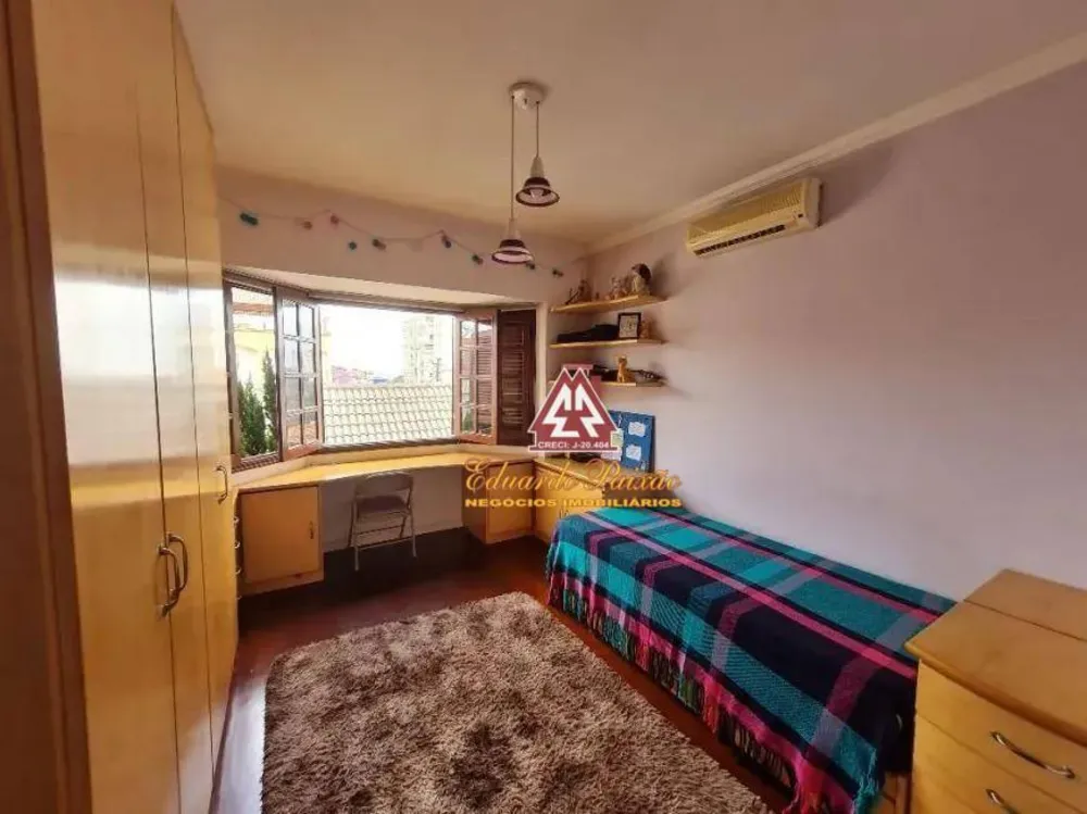 Sobrado, 5 quartos, 326 m² - Foto 11