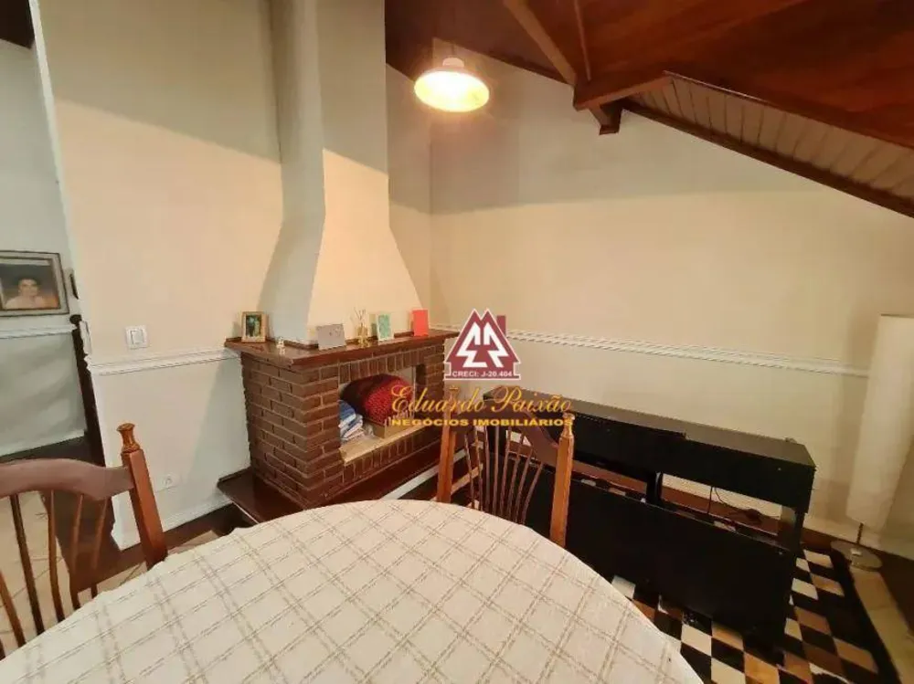 Sobrado, 5 quartos, 326 m² - Foto 2