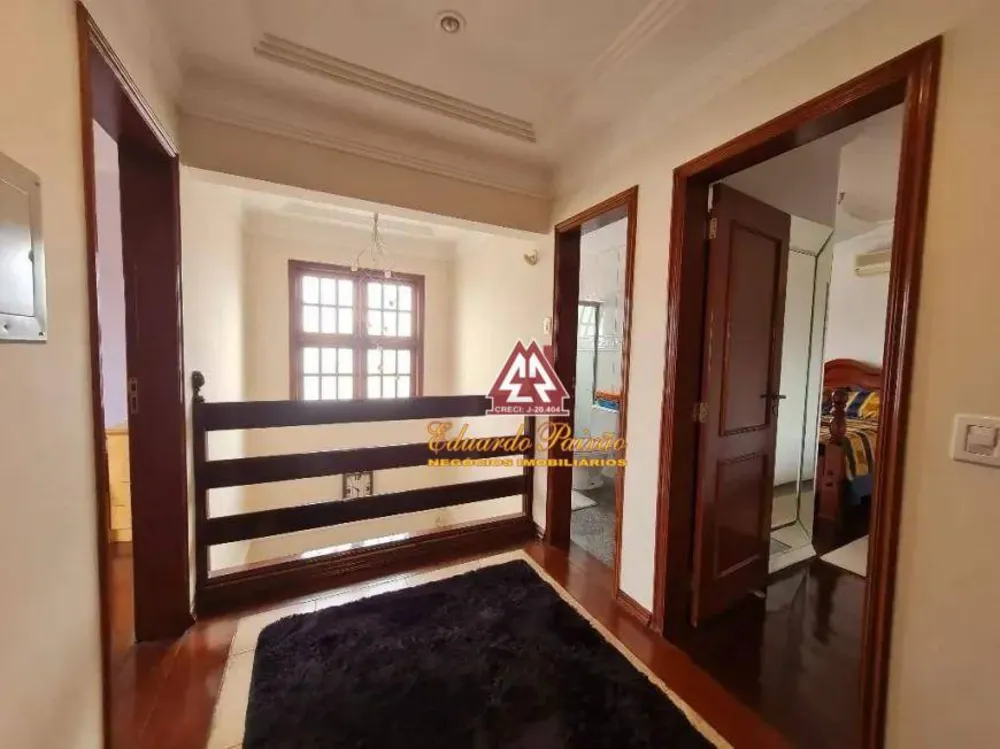 Sobrado, 5 quartos, 326 m² - Foto 6
