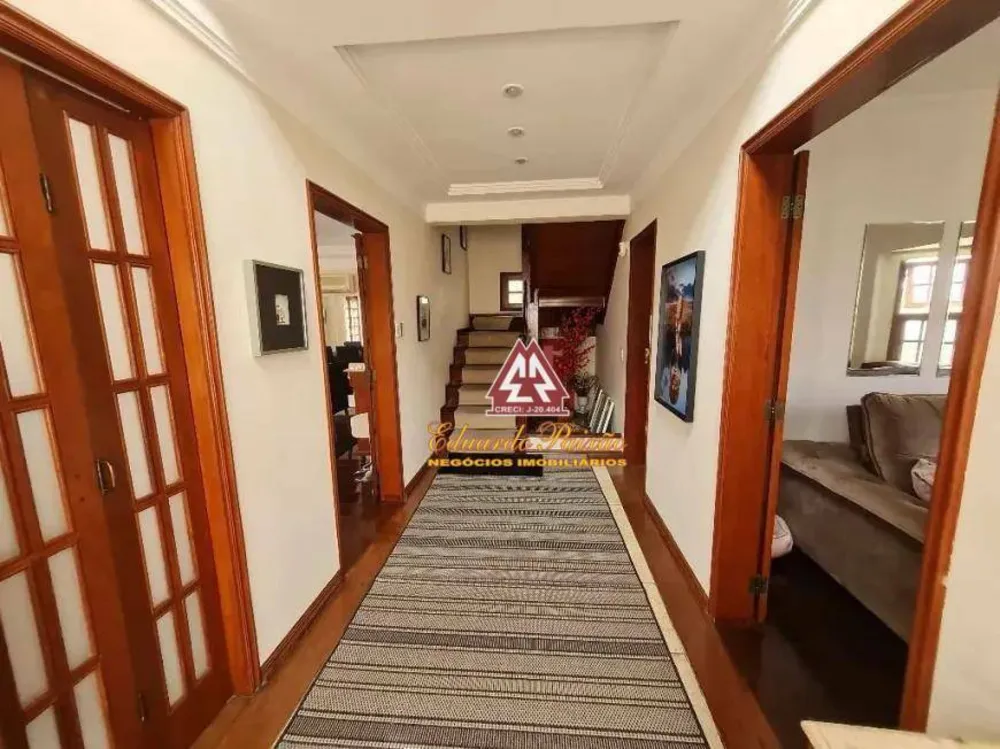 Sobrado, 5 quartos, 326 m² - Foto 8