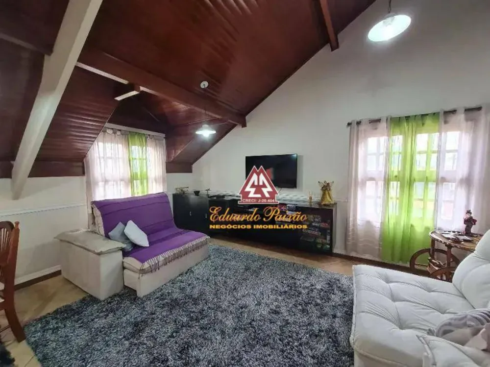 Sobrado, 5 quartos, 326 m² - Foto 7
