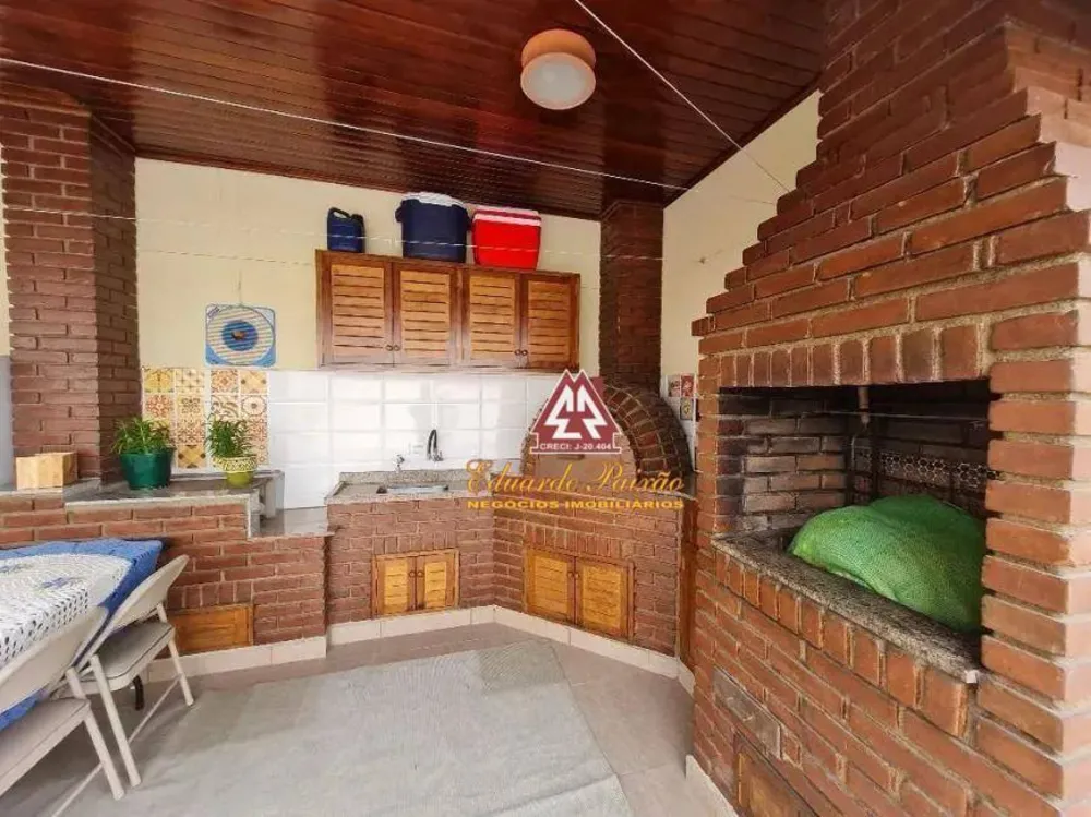 Sobrado, 5 quartos, 326 m² - Foto 6