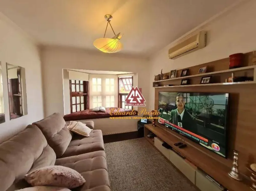 Sobrado, 5 quartos, 326 m² - Foto 5