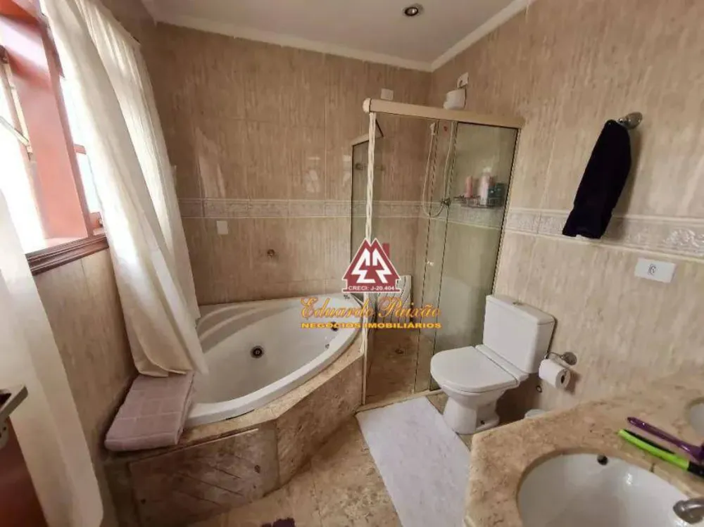 Sobrado, 5 quartos, 326 m² - Foto 4