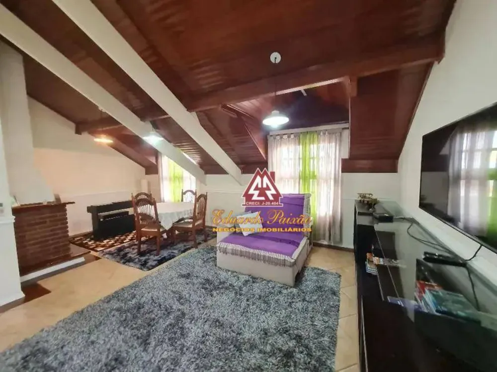 Sobrado, 5 quartos, 326 m² - Foto 7