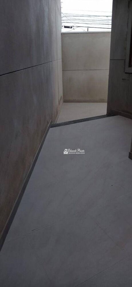 Casa, 2 quartos, 80 m² - Foto 2