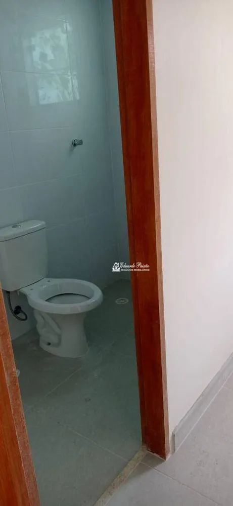 Casa, 2 quartos, 80 m² - Foto 10