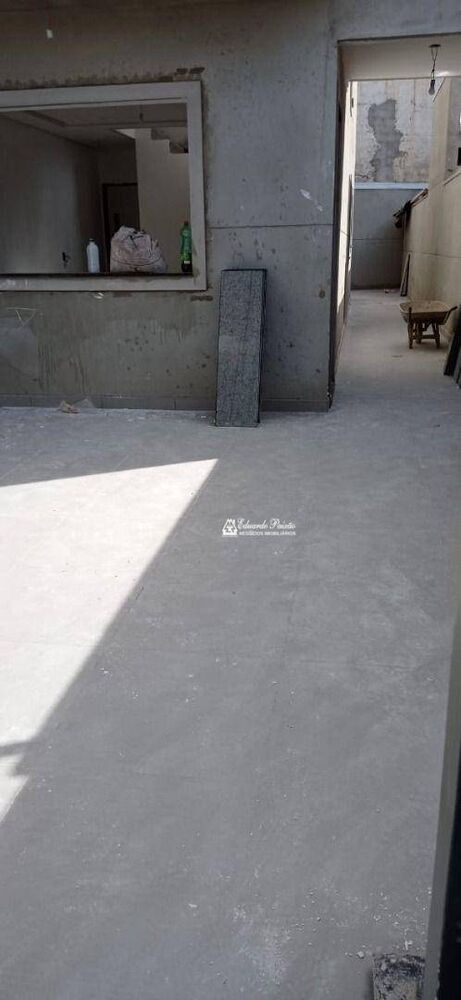 Casa, 2 quartos, 80 m² - Foto 1