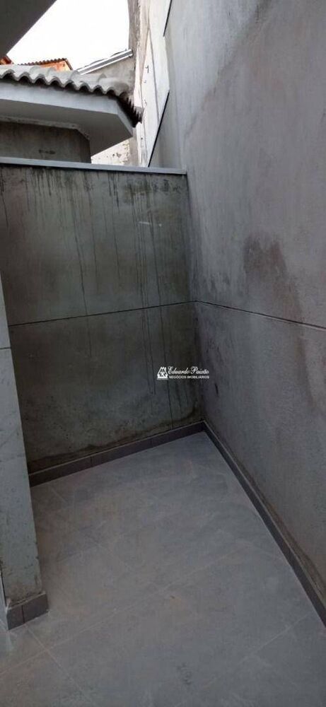 Casa, 2 quartos, 80 m² - Foto 3