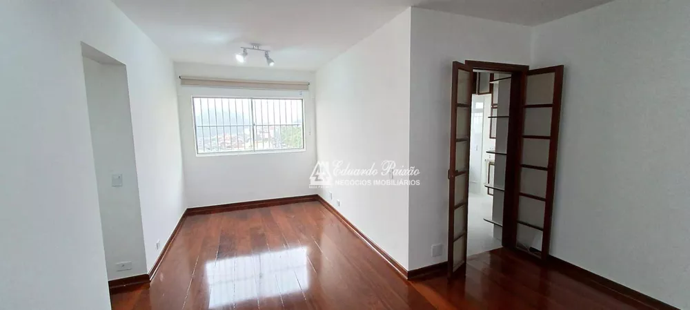 Apartamento à venda e aluguel com 3 quartos, 74m² - Foto 2