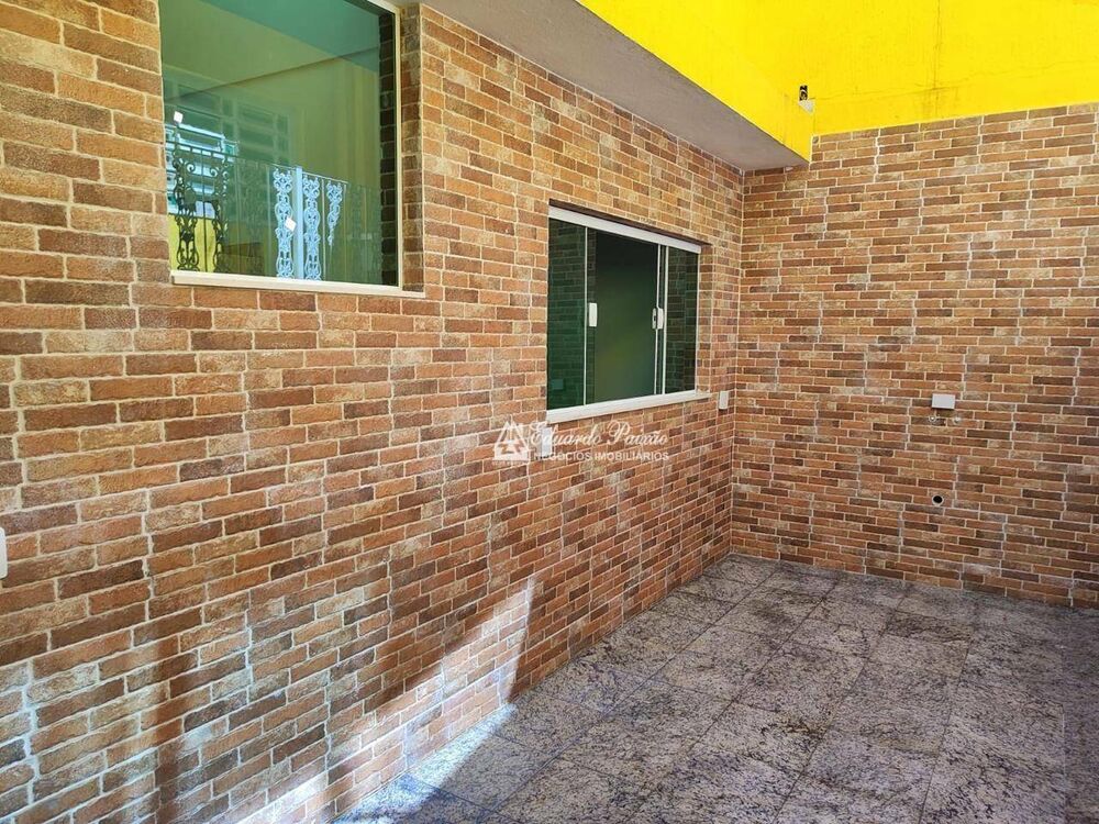 Sobrado, 4 quartos, 400 m² - Foto 8